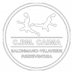 CBM Caima patrocinador