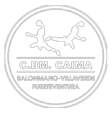 CBM Caima patrocinador