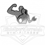 logotipo clinicsport corralejo